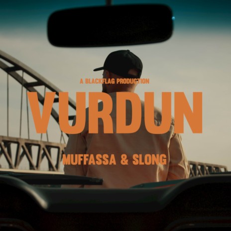 VURDUN ft. Slong | Boomplay Music