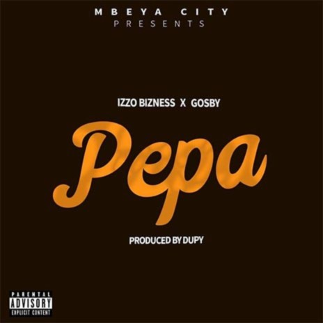 Pepa ft. Gosby | Boomplay Music