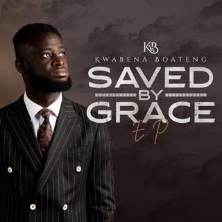 Saved By Grace