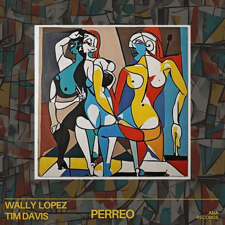 Perreo ft. Wally Lopez | Boomplay Music