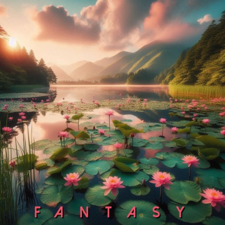 Fantasy ft. Algoth Holmes | Boomplay Music