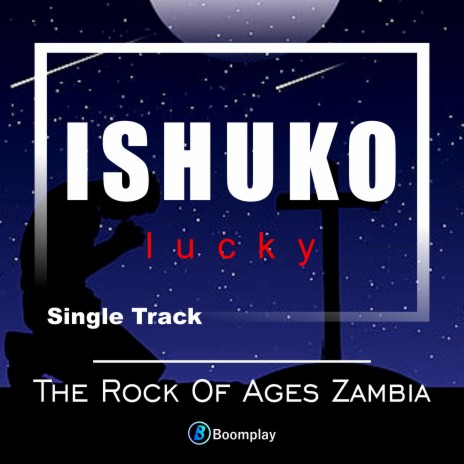 Ishuko (feat. Rock of Ages) | Boomplay Music
