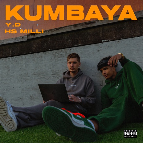 KUMBAYA ft. HS MILLI | Boomplay Music