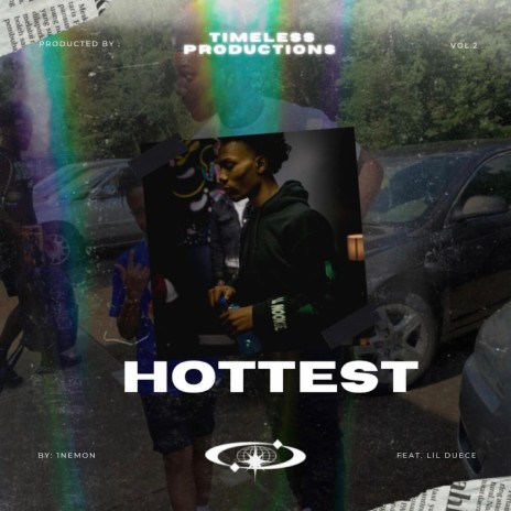 Hottest | Boomplay Music