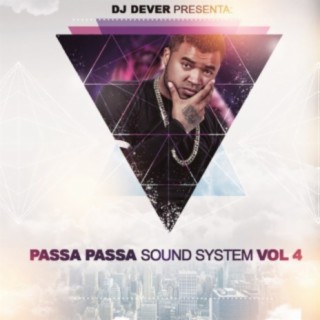 Passa Passa Sound System, Vol. 4