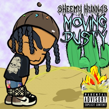 MOVING DUSTY | Boomplay Music