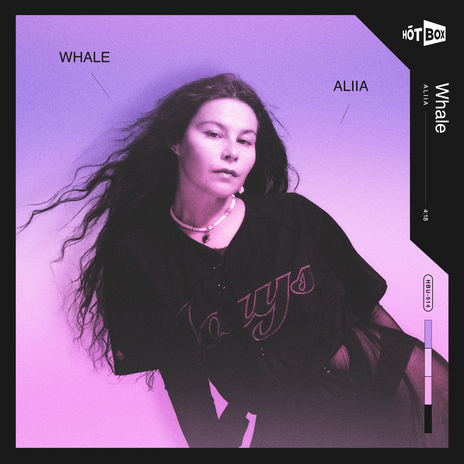 WHALE | Boomplay Music