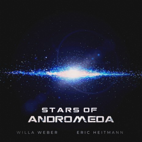 Stars of Andromeda ft. Willa Weber | Boomplay Music