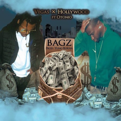 Bagz (feat. Ontonio) | Boomplay Music