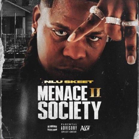 Menace II Society | Boomplay Music