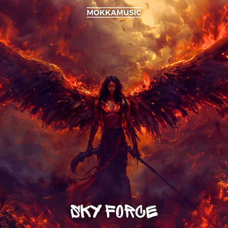 Sky Force | Boomplay Music