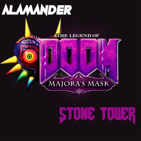 Stone Tower | Boomplay Music