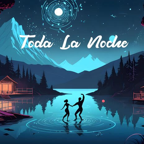 Toda La Noche | Boomplay Music