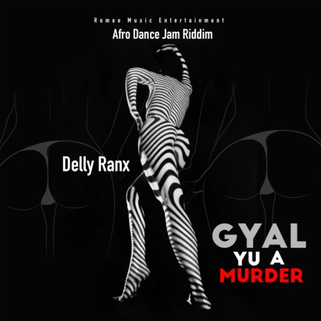 Gyal Yu A Murder (Clean)