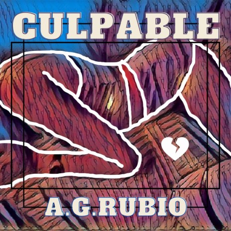 CULPABLE | Boomplay Music