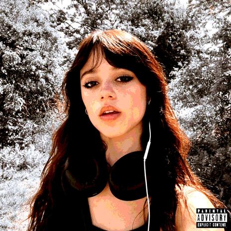 Jenna Ortega ft. Yung Reefer | Boomplay Music