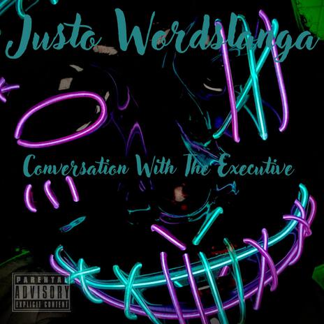 Conversation With The Executive | Boomplay Music