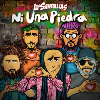 Las Sandalias