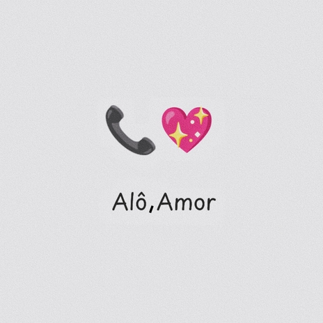 Alô, Amor | Boomplay Music