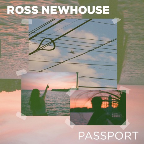 Passport | Boomplay Music