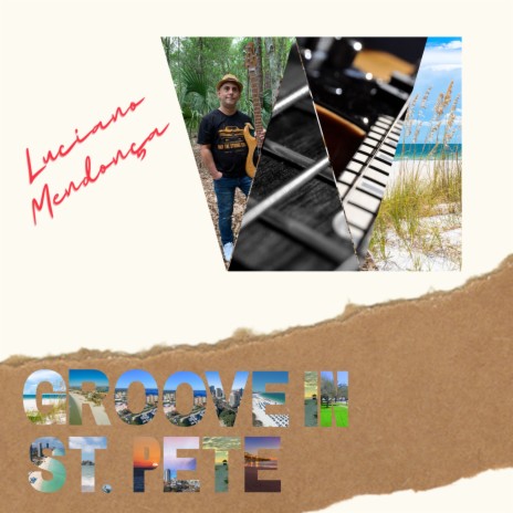 Groove in St. Pete | Boomplay Music