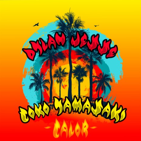 Calor ft. Coko Yamasaki | Boomplay Music