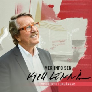 Kjell Lönnå