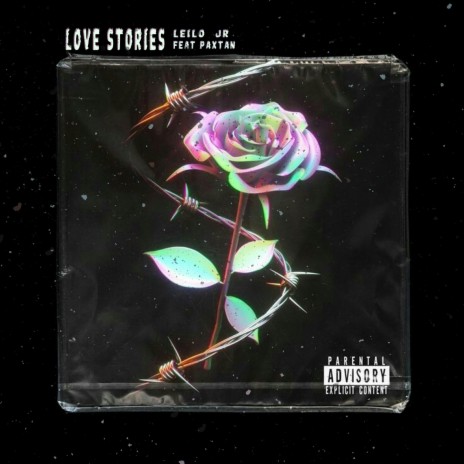 Love Stories (feat. Paxtan)