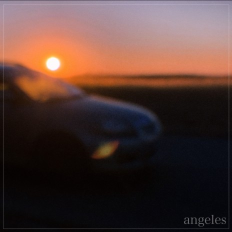 Angeles | Boomplay Music