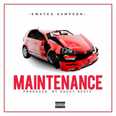 Maintenance | Boomplay Music