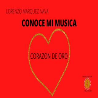 Corazon de oro