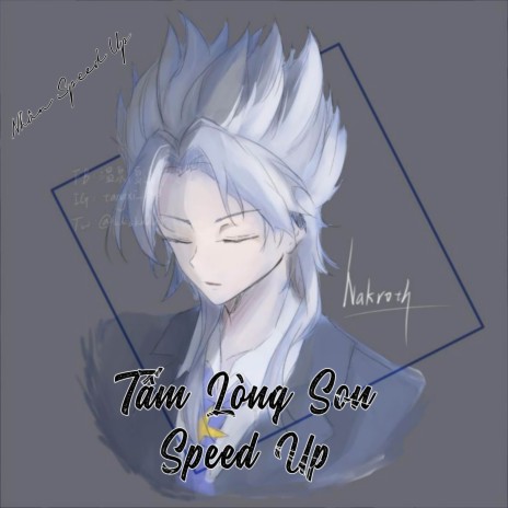 Tấm Lòng Son (Speed Up) ft. H-Kay | Boomplay Music