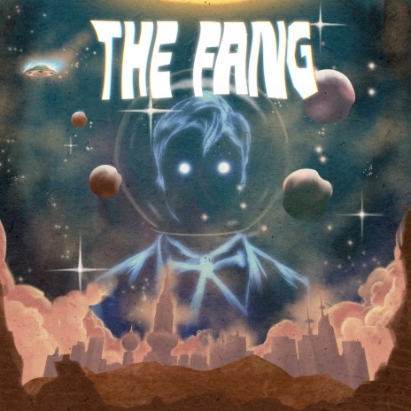 The Fang | Boomplay Music