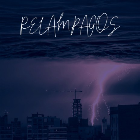 Relampagos (feat. Slimmxx) | Boomplay Music