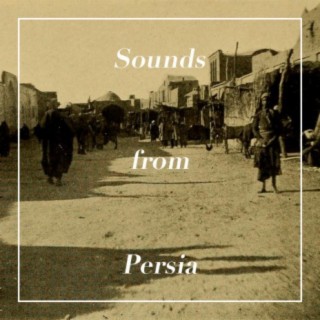 Sounds From Persia