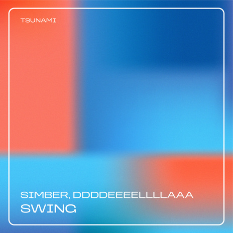 Swing ft. ddddeeeellllaaa | Boomplay Music