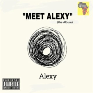 Meet Alexy (The Album)
