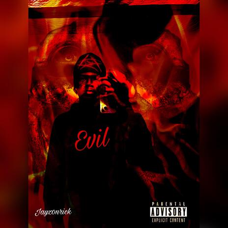 Evil | Boomplay Music