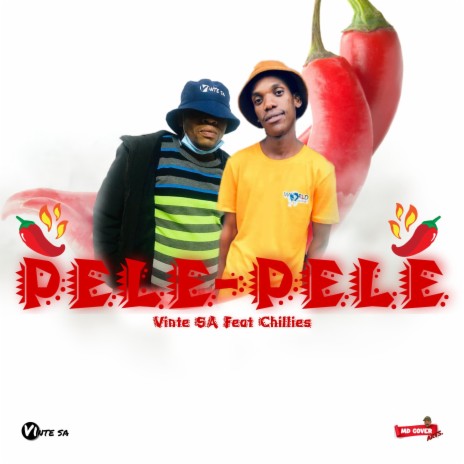 Pelepele ft. Chillies | Boomplay Music