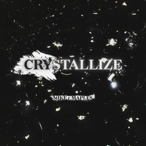 crystalyze | Boomplay Music