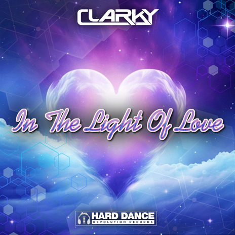 In The Light Of Love | Boomplay Music