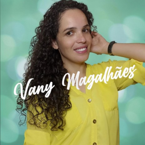 Nas Moradas do Senhor ft. Vany Magalhaes CCB | Boomplay Music
