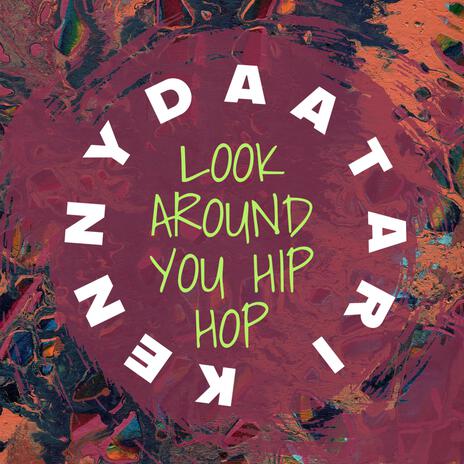 No way around hip hop | Boomplay Music