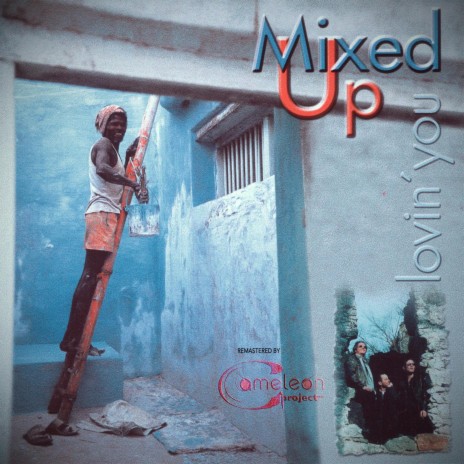 Stand Up Ft Mixed Up Cameleon Project Mp3 Download Stand Up Ft Mixed Up Cameleon Project Lyrics Boomplay Music