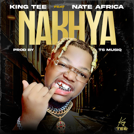 Nakhya ft. Nate Africa | Boomplay Music