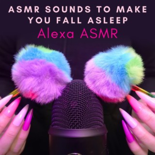 Asmr Sounds to Make you Fall Asleep