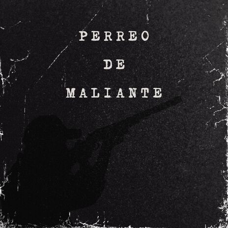 Perreo de Maliante ft. Jesler el Dinamiko | Boomplay Music