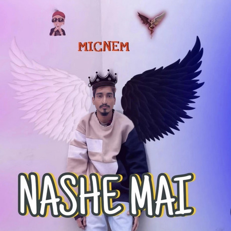 Nashe Mai | Boomplay Music