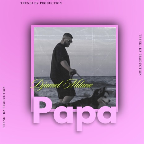 Papa | Boomplay Music