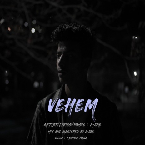 VEHEM | Boomplay Music